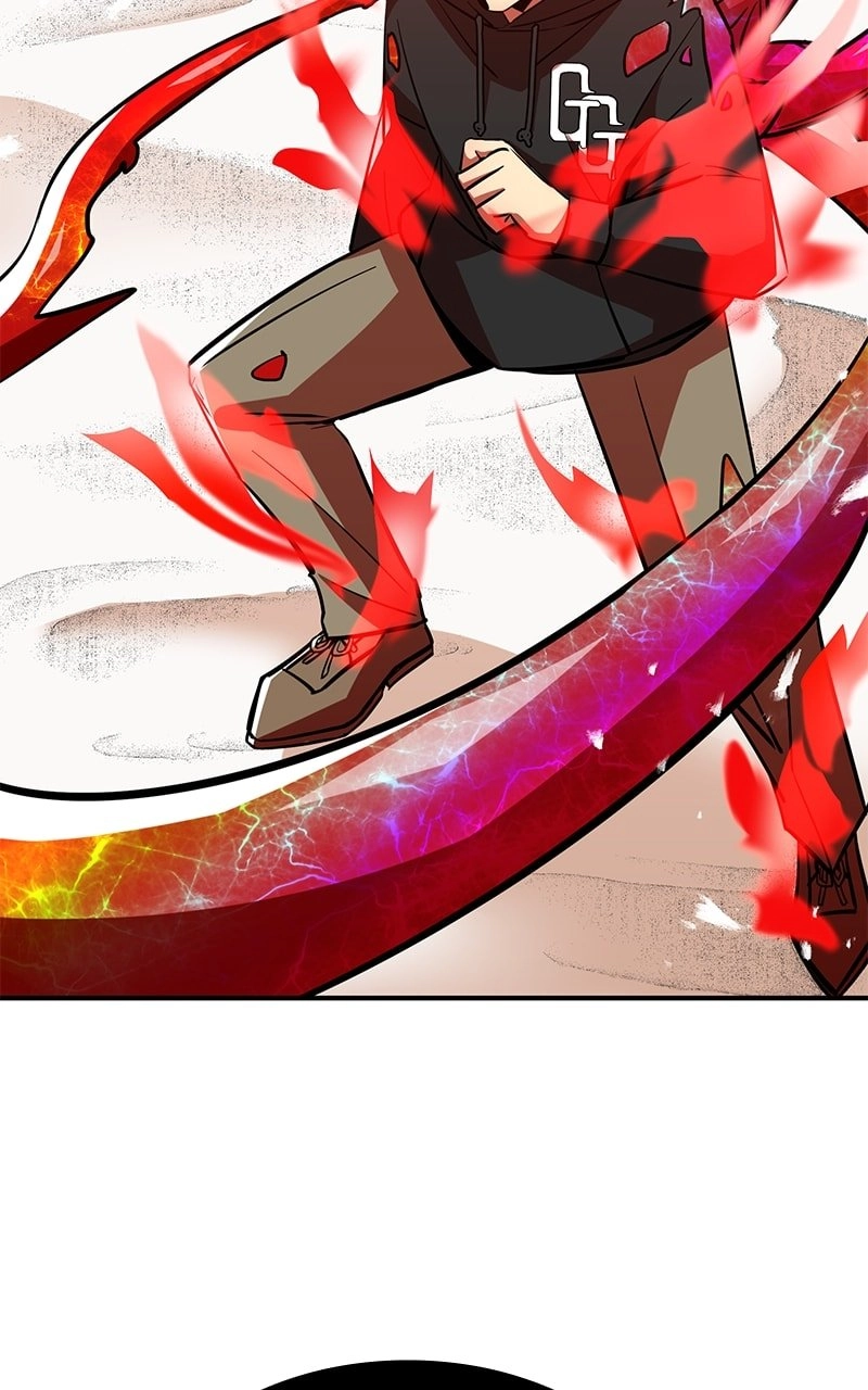 Savior of Divine Blood: Draw Out 0.00000001% to Become the Strongest Chapter 12 Page 44