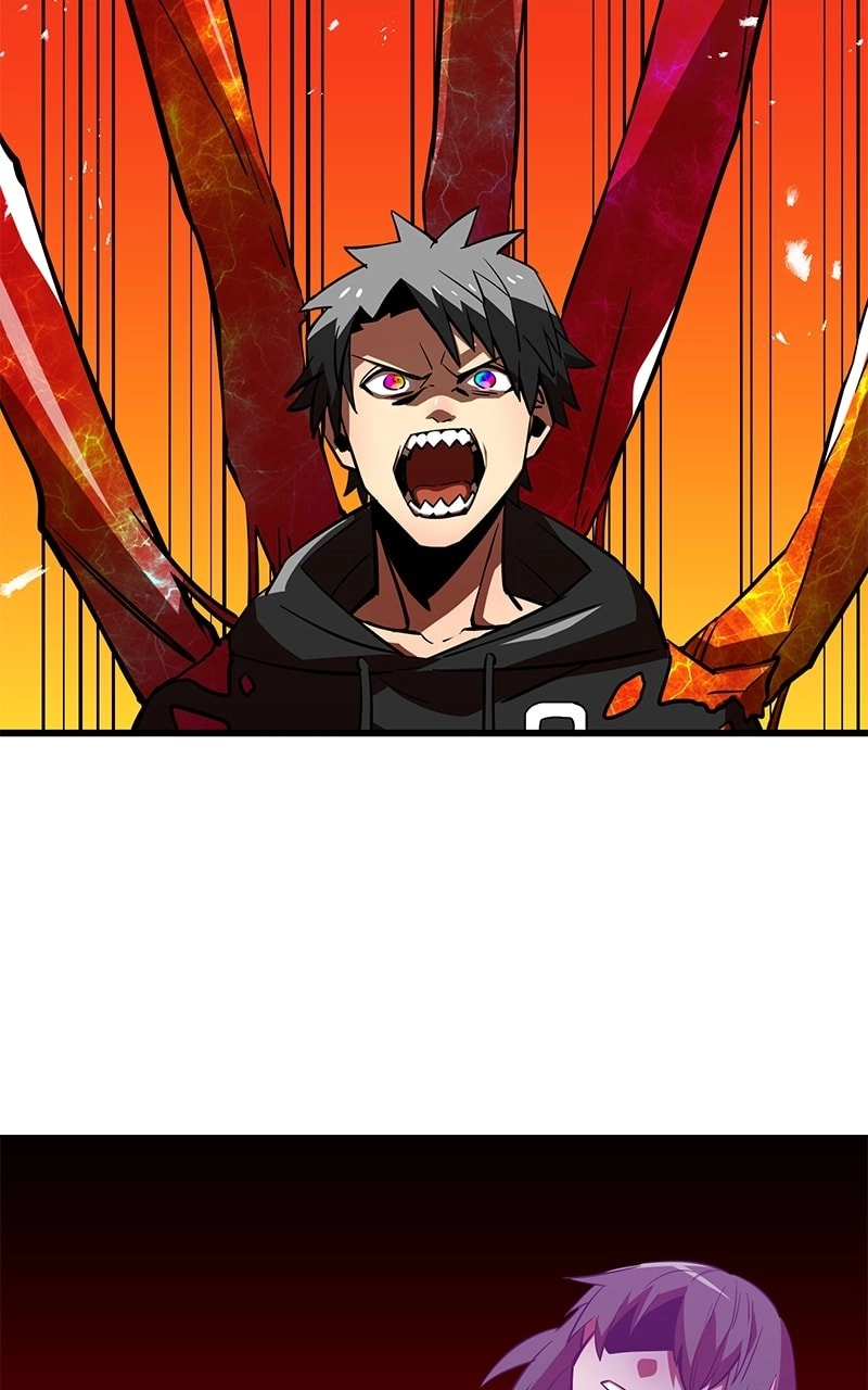 Savior of Divine Blood: Draw Out 0.00000001% to Become the Strongest Chapter 12 Page 48