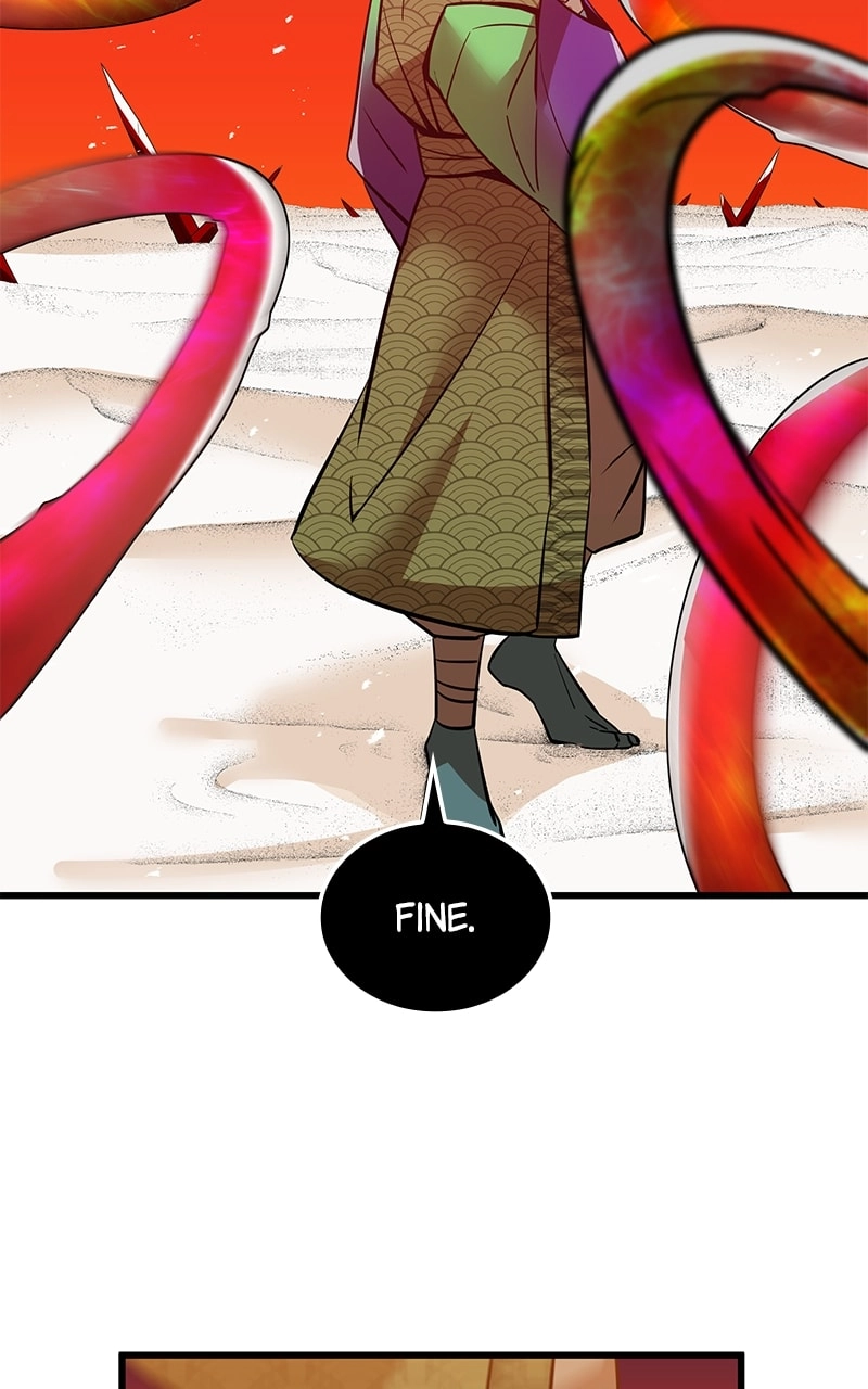 Savior of Divine Blood: Draw Out 0.00000001% to Become the Strongest Chapter 12 Page 51