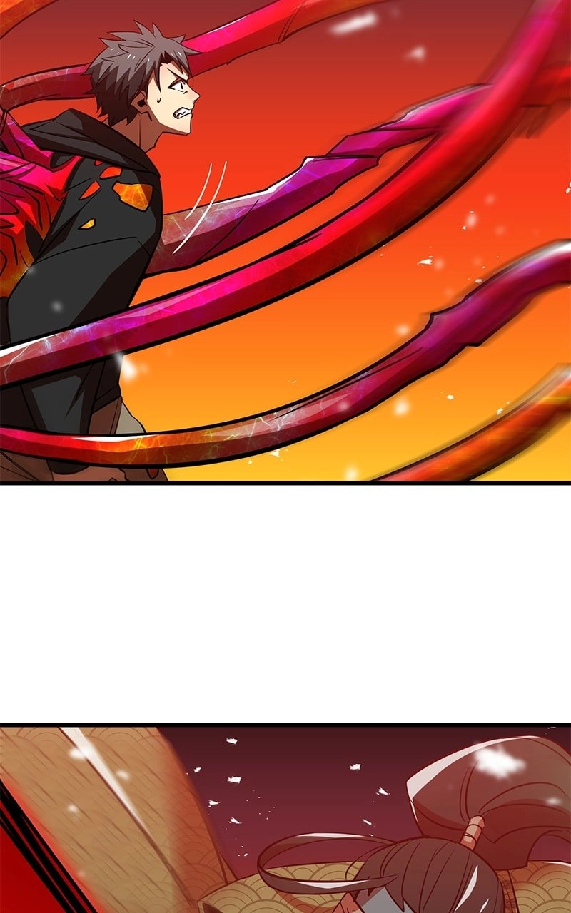 Savior of Divine Blood: Draw Out 0.00000001% to Become the Strongest Chapter 12 Page 53