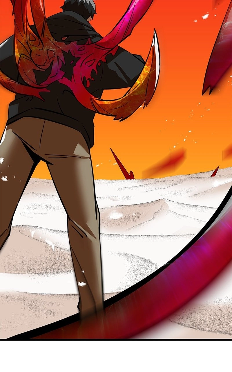 Savior of Divine Blood: Draw Out 0.00000001% to Become the Strongest Chapter 12 Page 56