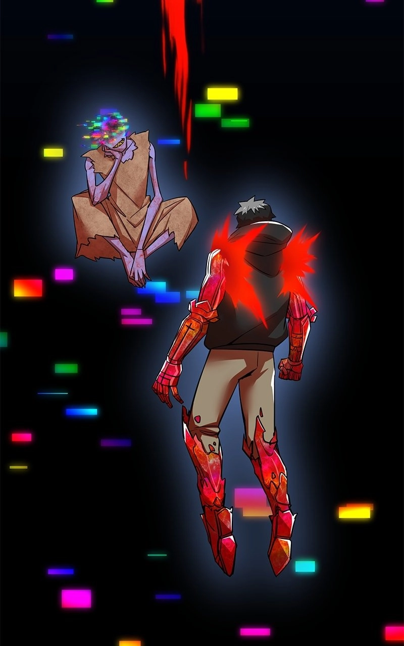 Savior of Divine Blood: Draw Out 0.00000001% to Become the Strongest Chapter 12 Page 8