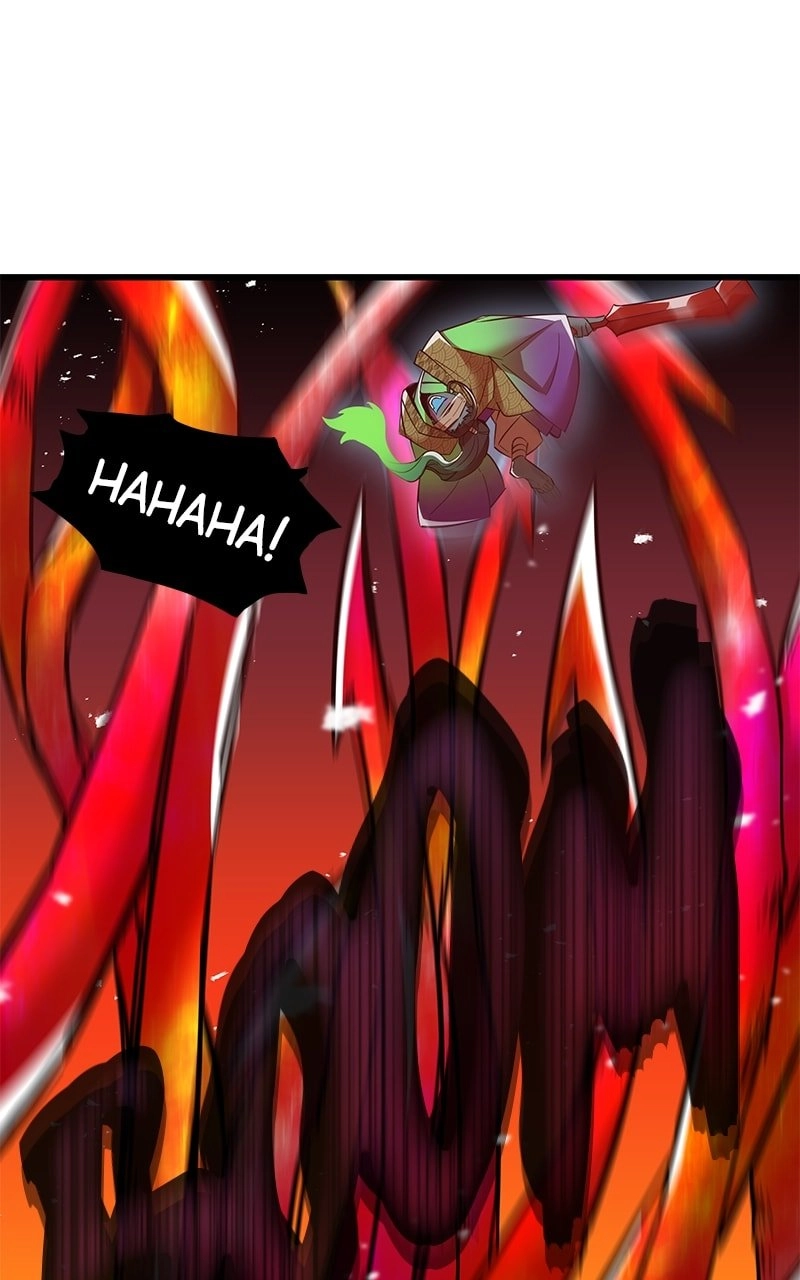 Savior of Divine Blood: Draw Out 0.00000001% to Become the Strongest Chapter 12 Page 72