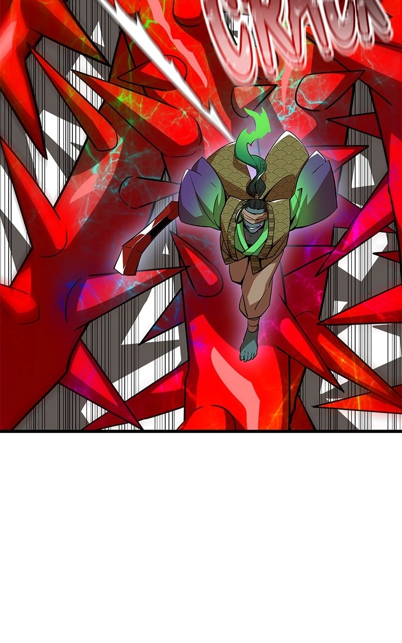 Savior of Divine Blood: Draw Out 0.00000001% to Become the Strongest Chapter 12 Page 79