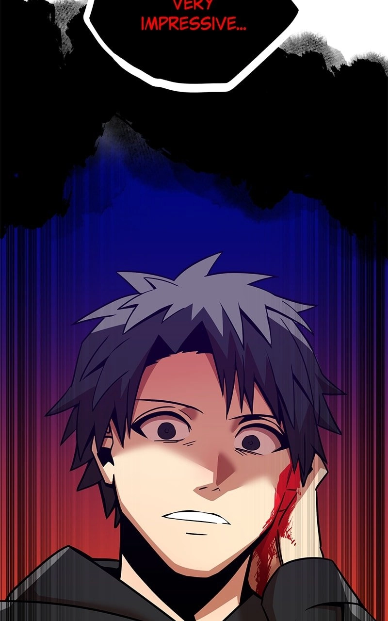 Savior of Divine Blood: Draw Out 0.00000001% to Become the Strongest Chapter 12 Page 84