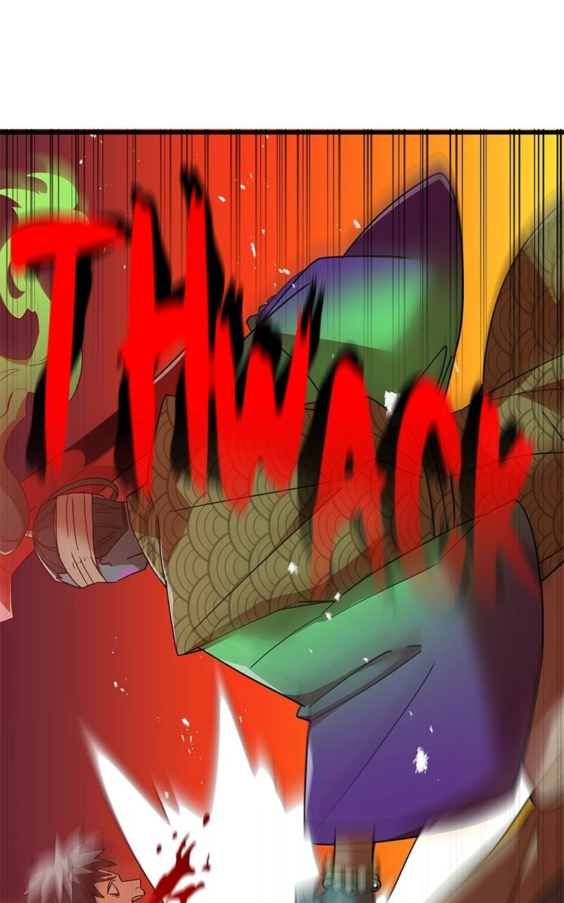 Savior of Divine Blood: Draw Out 0.00000001% to Become the Strongest Chapter 12 Page 86