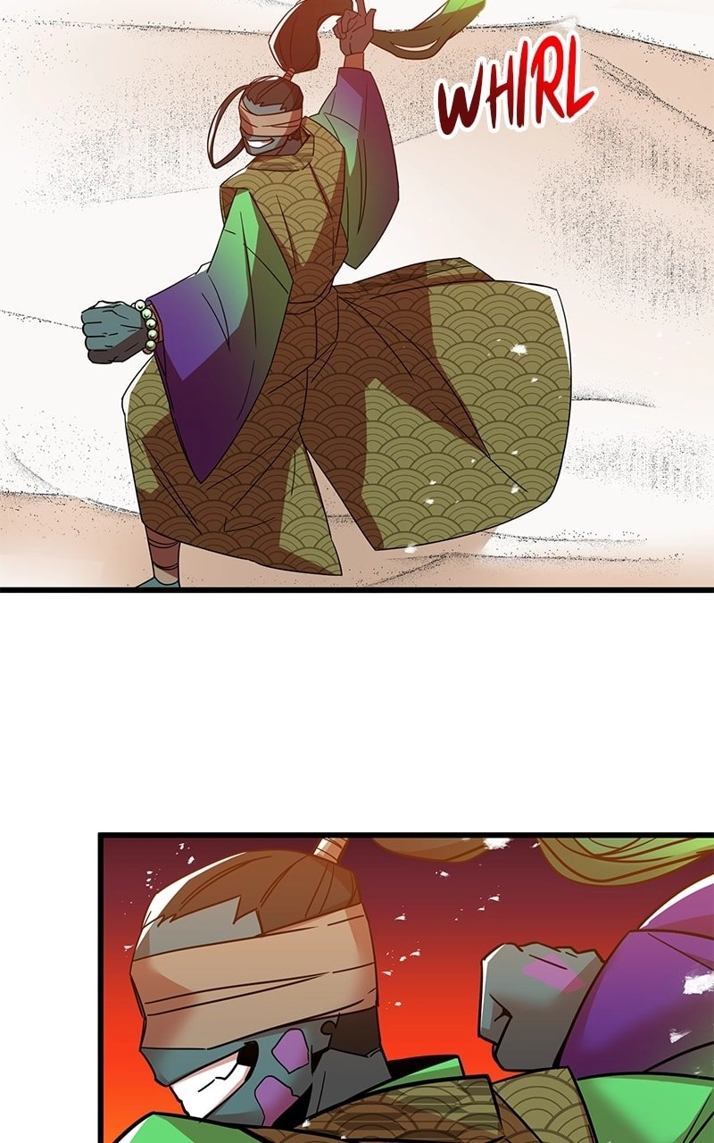 Savior of Divine Blood: Draw Out 0.00000001% to Become the Strongest Chapter 12 Page 90