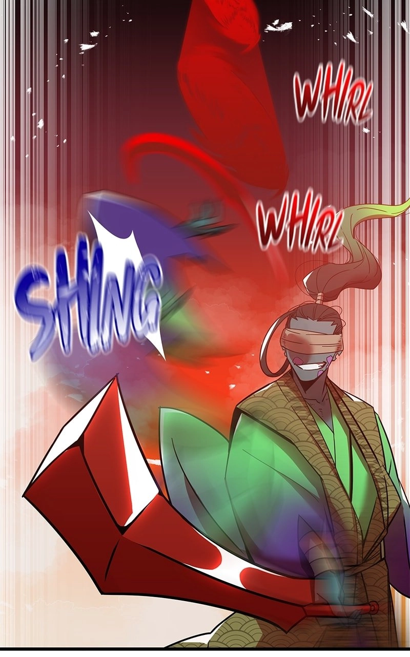 Savior of Divine Blood: Draw Out 0.00000001% to Become the Strongest Chapter 12 Page 97