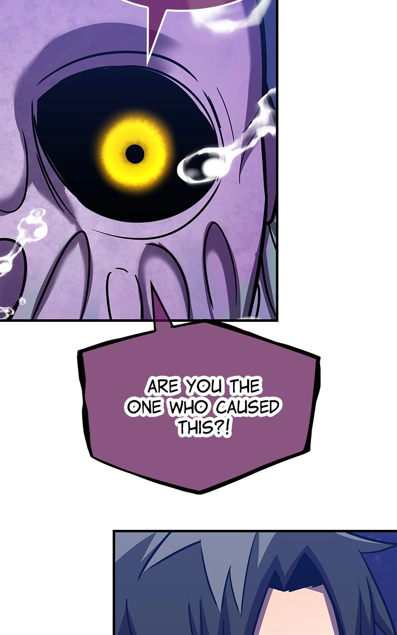 Savior of Divine Blood: Draw Out 0.00000001% to Become the Strongest Chapter 43 Page 14
