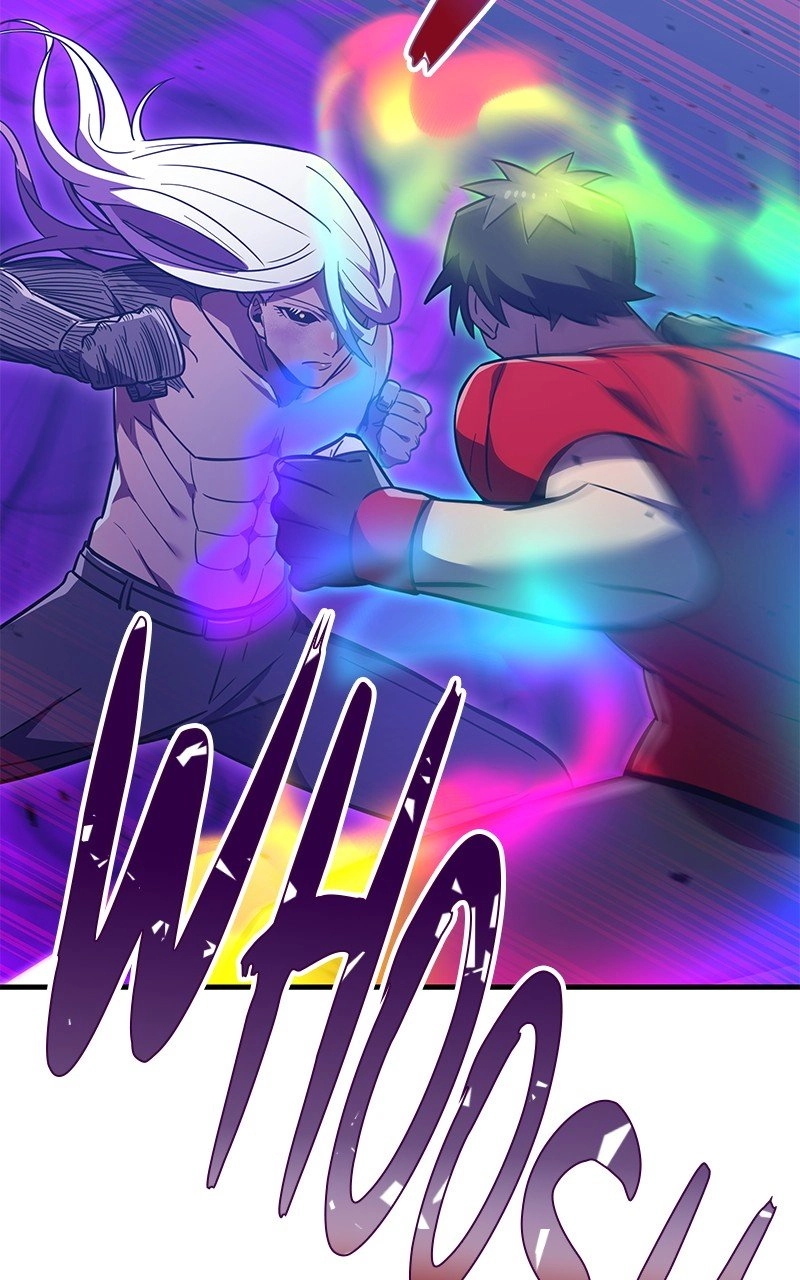 Savior of Divine Blood: Draw Out 0.00000001% to Become the Strongest Chapter 43 Page 131