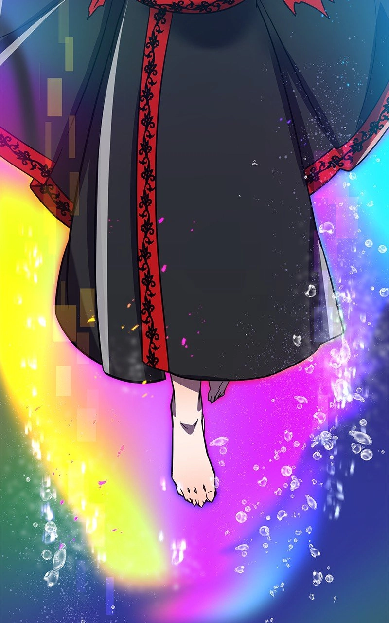 Savior of Divine Blood: Draw Out 0.00000001% to Become the Strongest Chapter 43 Page 5