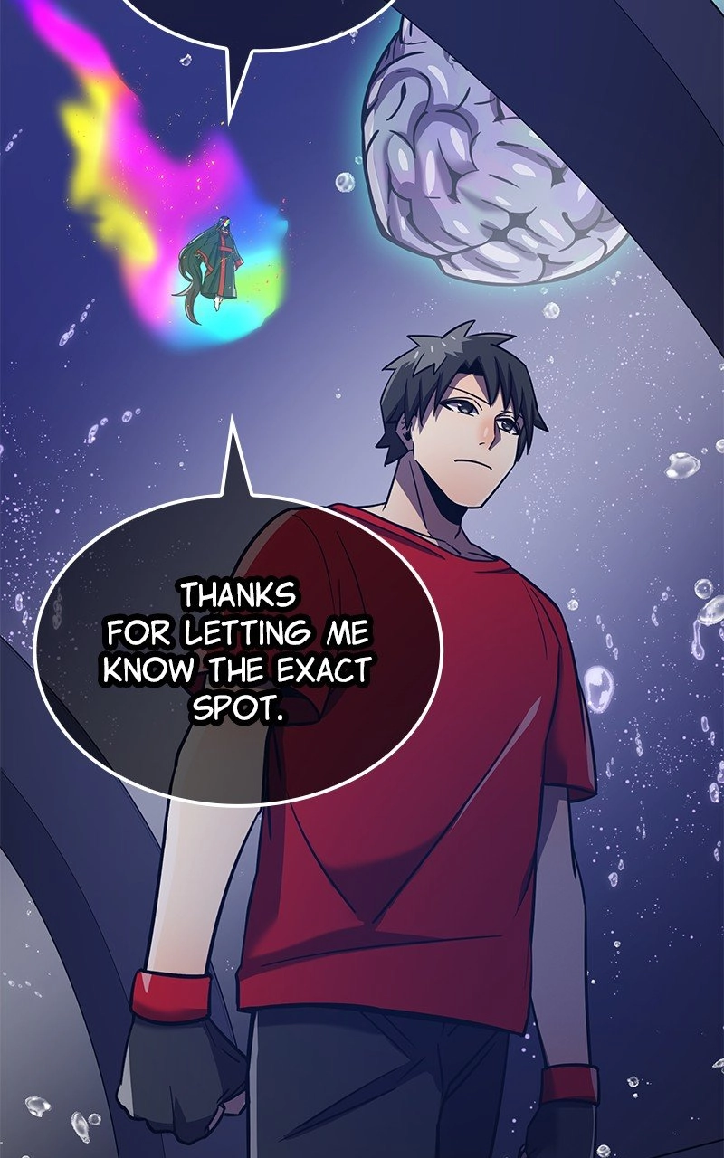 Savior of Divine Blood: Draw Out 0.00000001% to Become the Strongest Chapter 43 Page 7