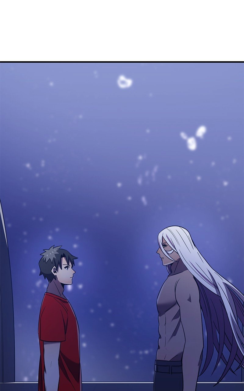 Savior of Divine Blood: Draw Out 0.00000001% to Become the Strongest Chapter 43 Page 62