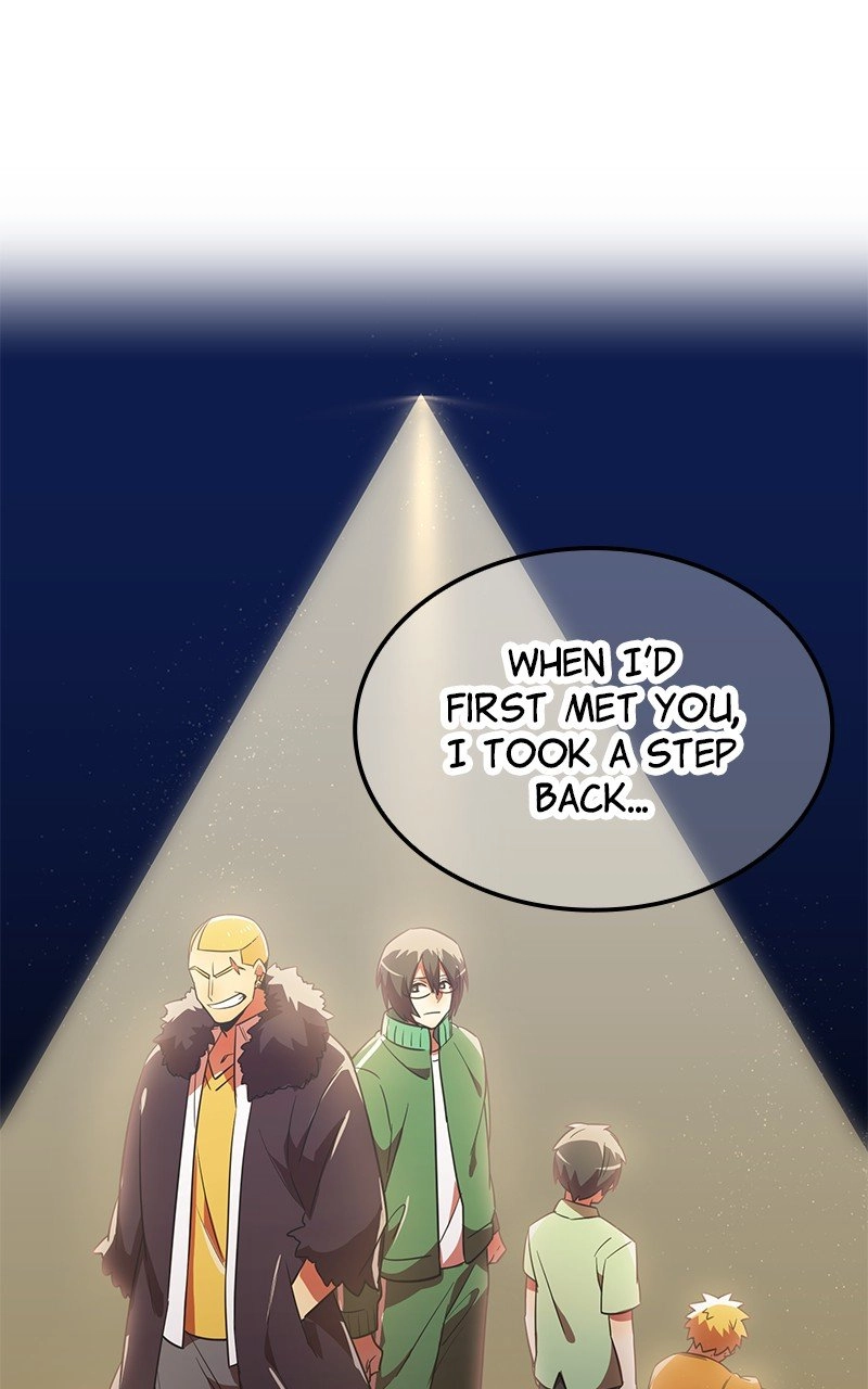 Savior of Divine Blood: Draw Out 0.00000001% to Become the Strongest Chapter 43 Page 77