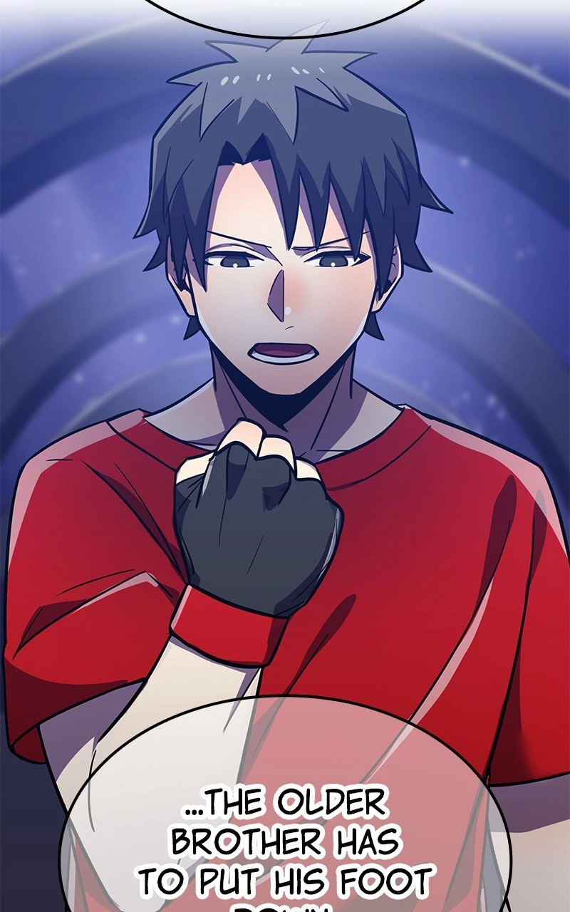 Savior of Divine Blood: Draw Out 0.00000001% to Become the Strongest Chapter 43 Page 81