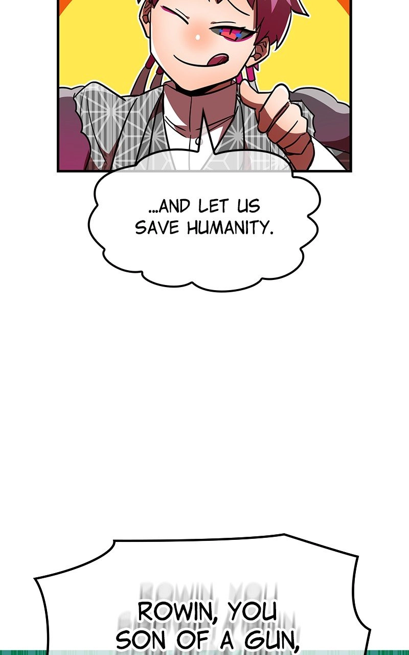 Savior of Divine Blood: Draw Out 0.00000001% to Become the Strongest Chapter 48 Page 109