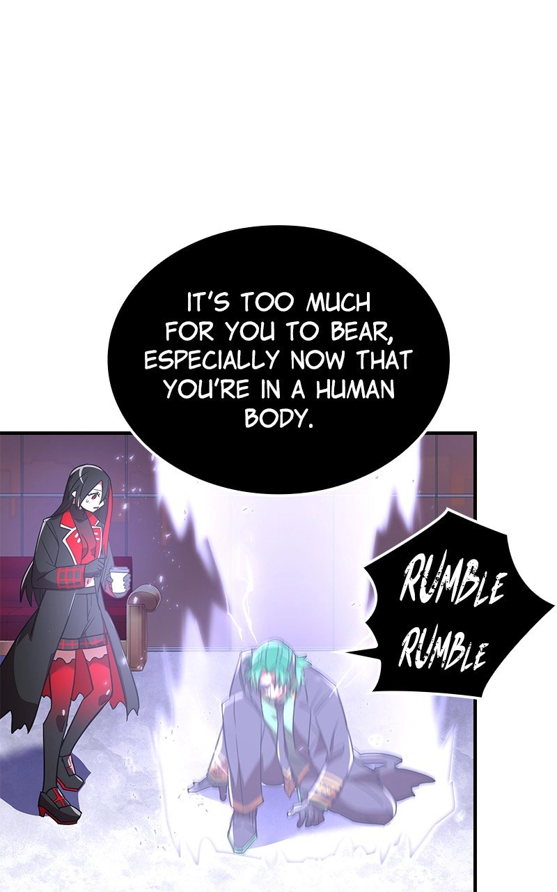 Savior of Divine Blood: Draw Out 0.00000001% to Become the Strongest Chapter 48 Page 116