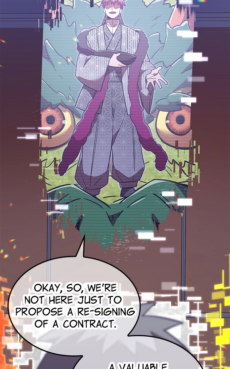 Savior of Divine Blood: Draw Out 0.00000001% to Become the Strongest Chapter 48 Page 118