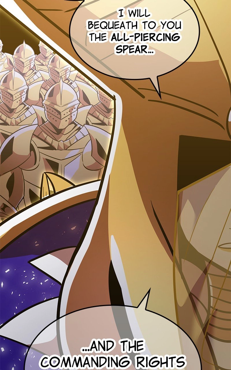 Savior of Divine Blood: Draw Out 0.00000001% to Become the Strongest Chapter 48 Page 122