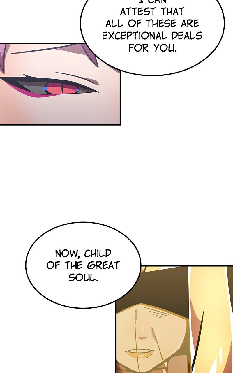 Savior of Divine Blood: Draw Out 0.00000001% to Become the Strongest Chapter 48 Page 128