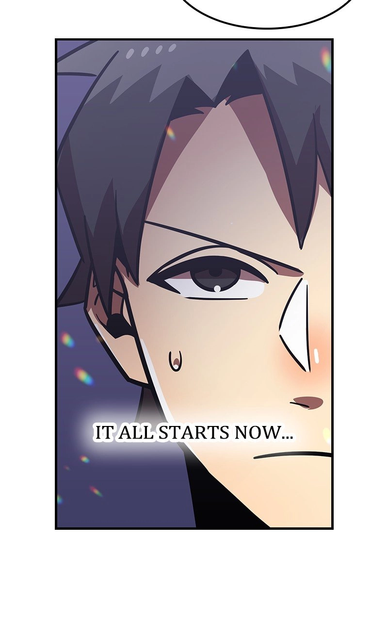 Savior of Divine Blood: Draw Out 0.00000001% to Become the Strongest Chapter 48 Page 130