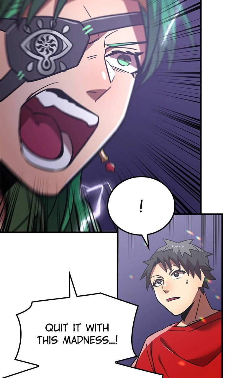 Savior of Divine Blood: Draw Out 0.00000001% to Become the Strongest Chapter 48 Page 132