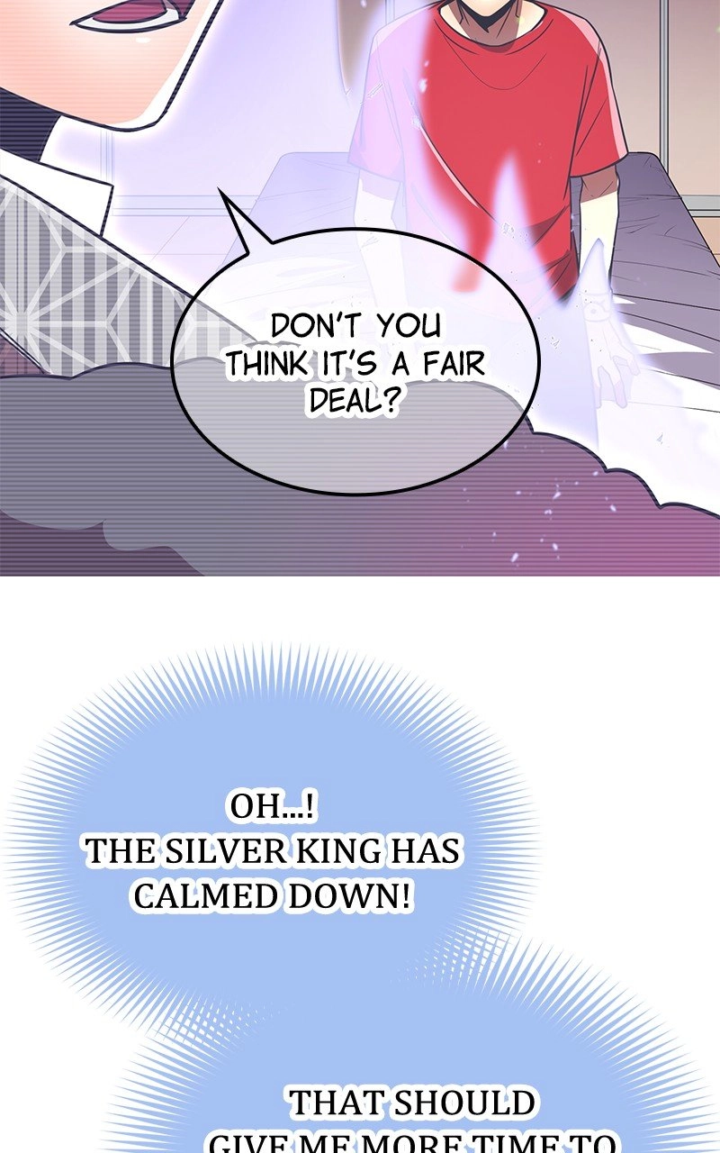 Savior of Divine Blood: Draw Out 0.00000001% to Become the Strongest Chapter 48 Page 151