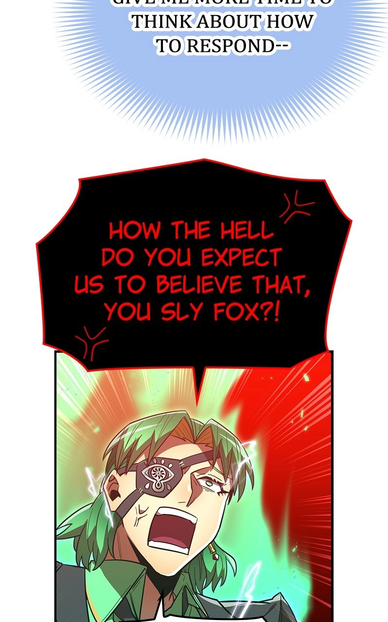 Savior of Divine Blood: Draw Out 0.00000001% to Become the Strongest Chapter 48 Page 152