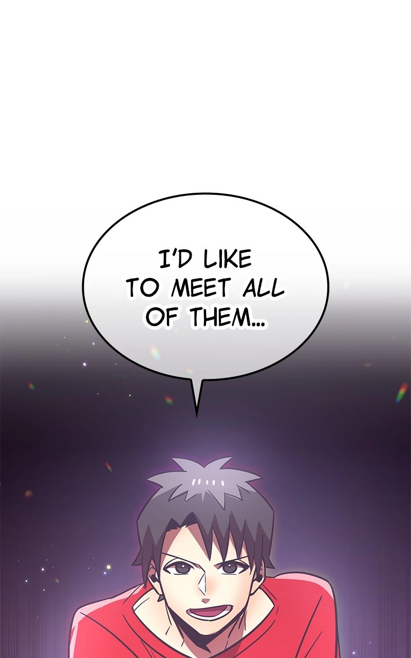 Savior of Divine Blood: Draw Out 0.00000001% to Become the Strongest Chapter 48 Page 170