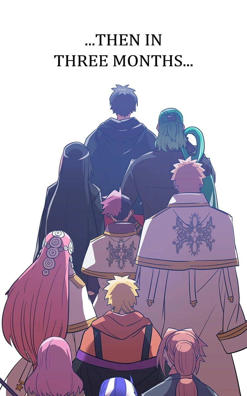 Savior of Divine Blood: Draw Out 0.00000001% to Become the Strongest Chapter 48 Page 20