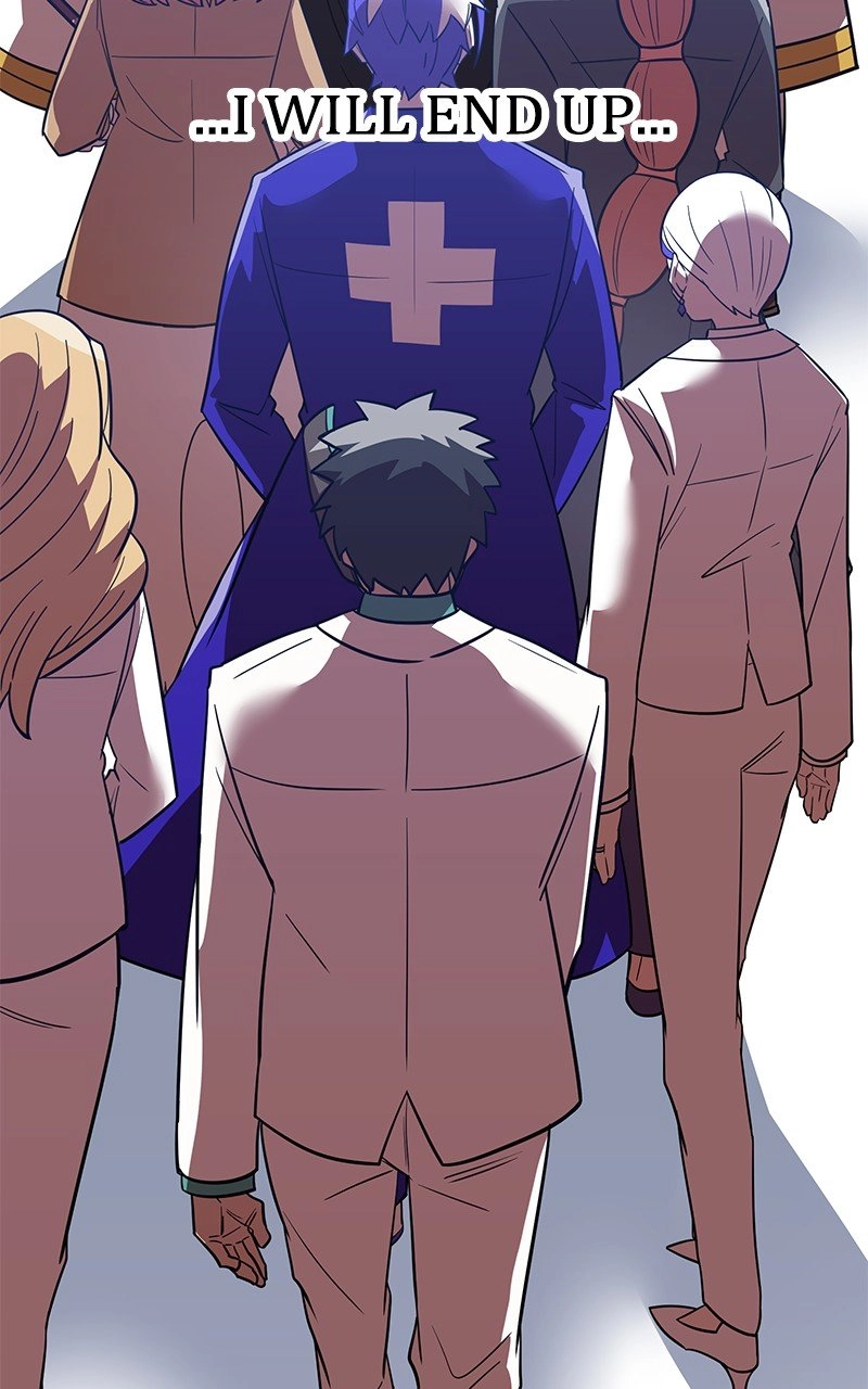 Savior of Divine Blood: Draw Out 0.00000001% to Become the Strongest Chapter 48 Page 21