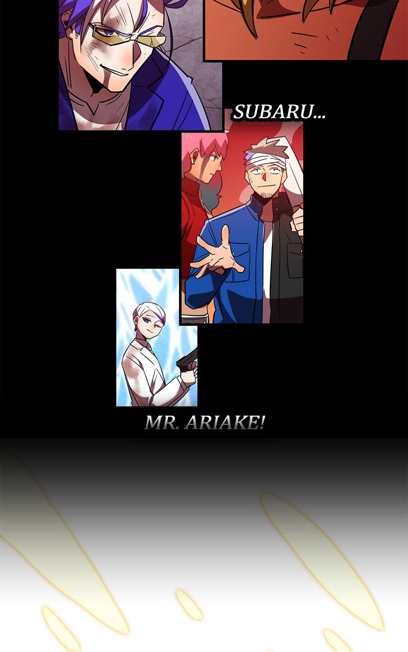Savior of Divine Blood: Draw Out 0.00000001% to Become the Strongest Chapter 48 Page 33