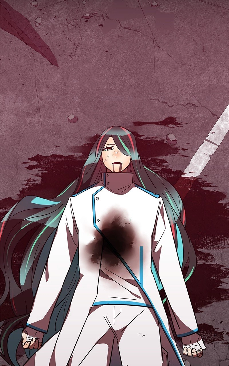 Savior of Divine Blood: Draw Out 0.00000001% to Become the Strongest Chapter 48 Page 45