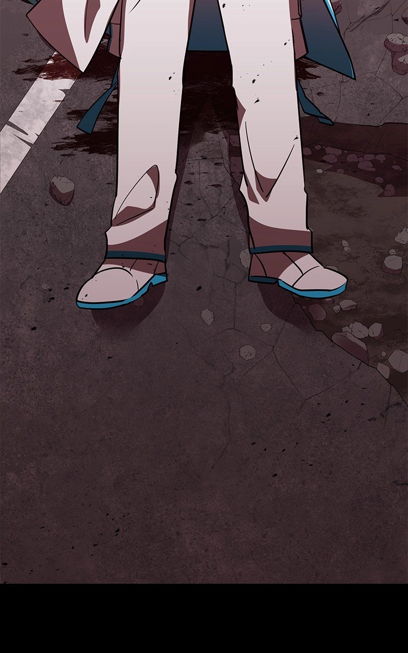 Savior of Divine Blood: Draw Out 0.00000001% to Become the Strongest Chapter 48 Page 46