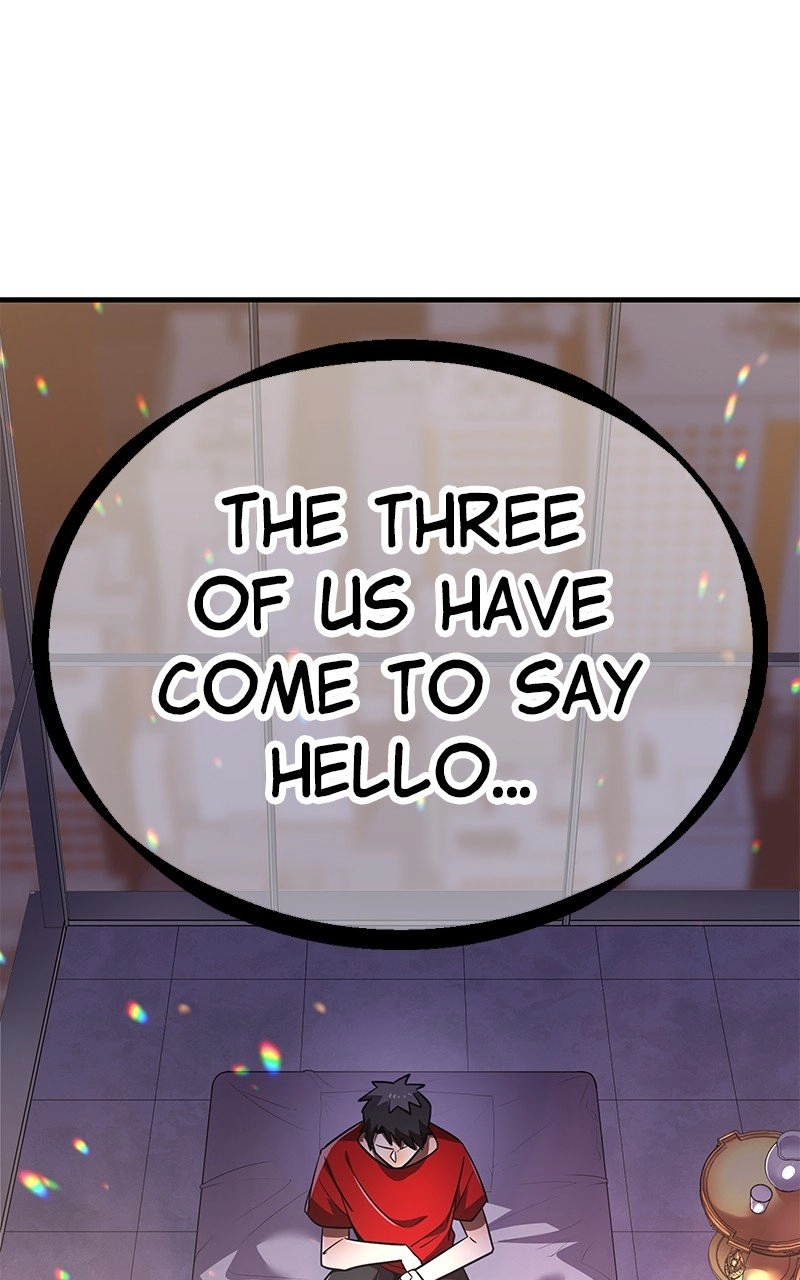 Savior of Divine Blood: Draw Out 0.00000001% to Become the Strongest Chapter 48 Page 7