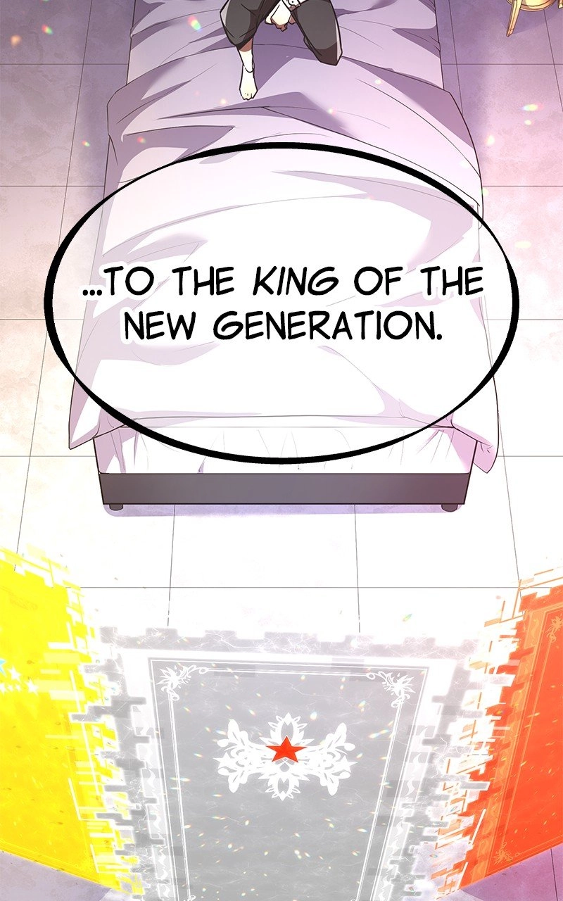 Savior of Divine Blood: Draw Out 0.00000001% to Become the Strongest Chapter 48 Page 8