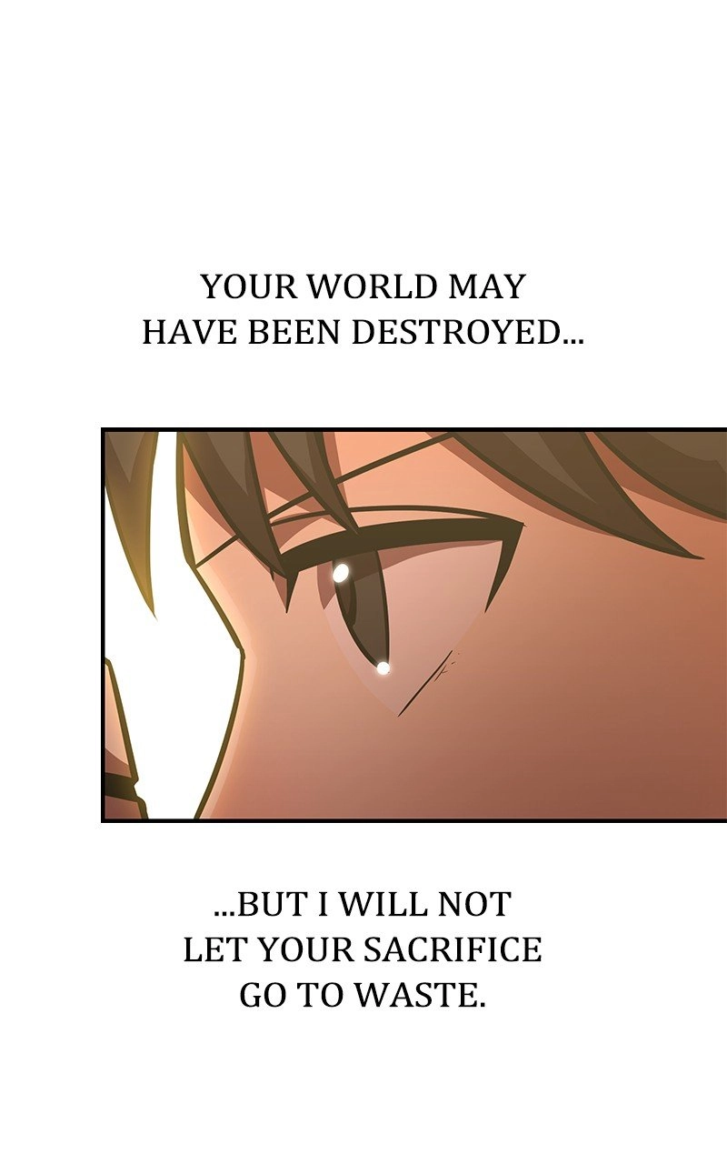 Savior of Divine Blood: Draw Out 0.00000001% to Become the Strongest Chapter 48 Page 72