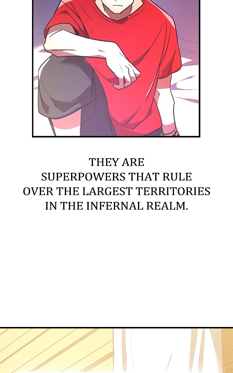 Savior of Divine Blood: Draw Out 0.00000001% to Become the Strongest Chapter 48 Page 80