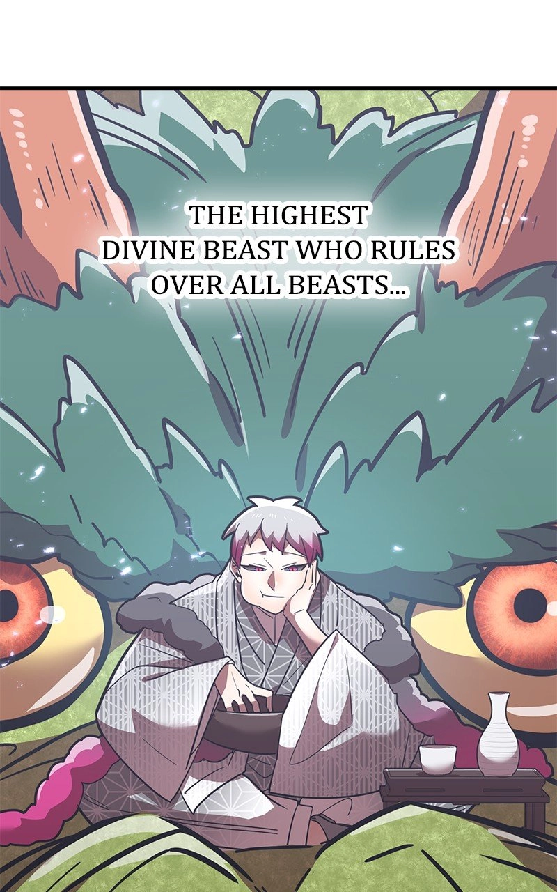 Savior of Divine Blood: Draw Out 0.00000001% to Become the Strongest Chapter 48 Page 83