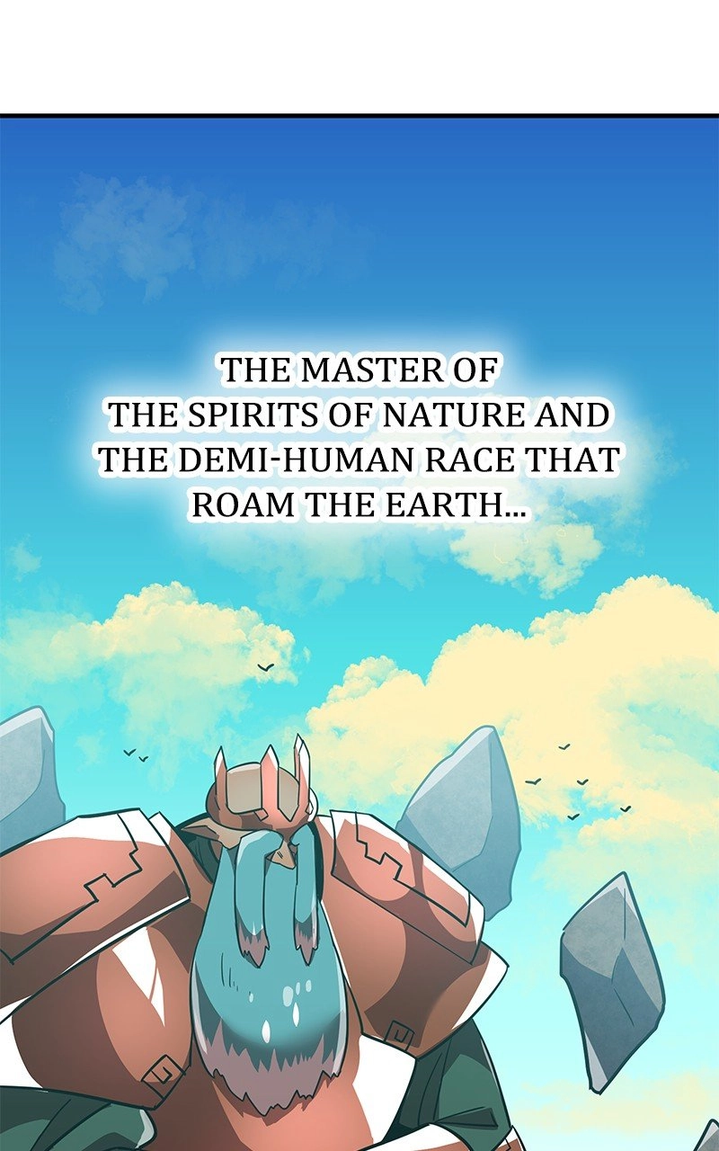 Savior of Divine Blood: Draw Out 0.00000001% to Become the Strongest Chapter 48 Page 85