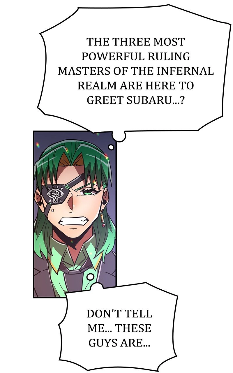 Savior of Divine Blood: Draw Out 0.00000001% to Become the Strongest Chapter 48 Page 87