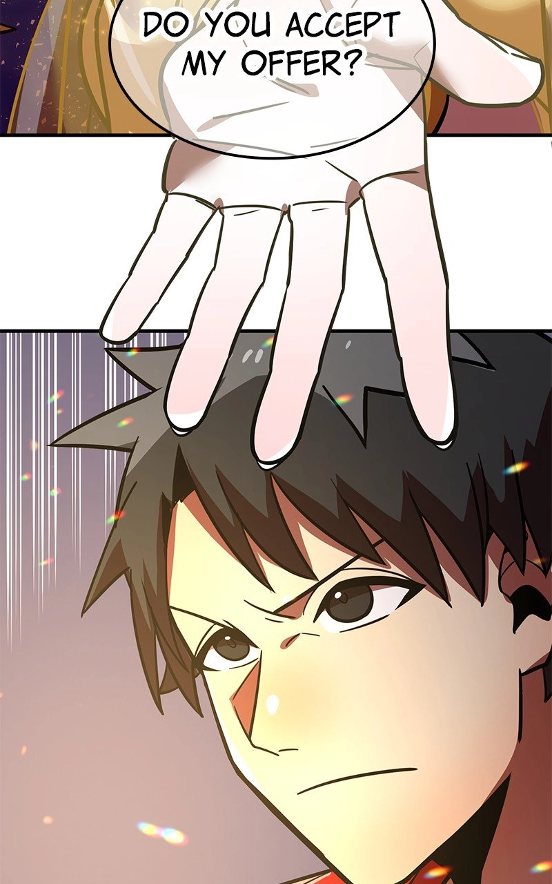 Savior of Divine Blood: Draw Out 0.00000001% to Become the Strongest Chapter 48 Page 91