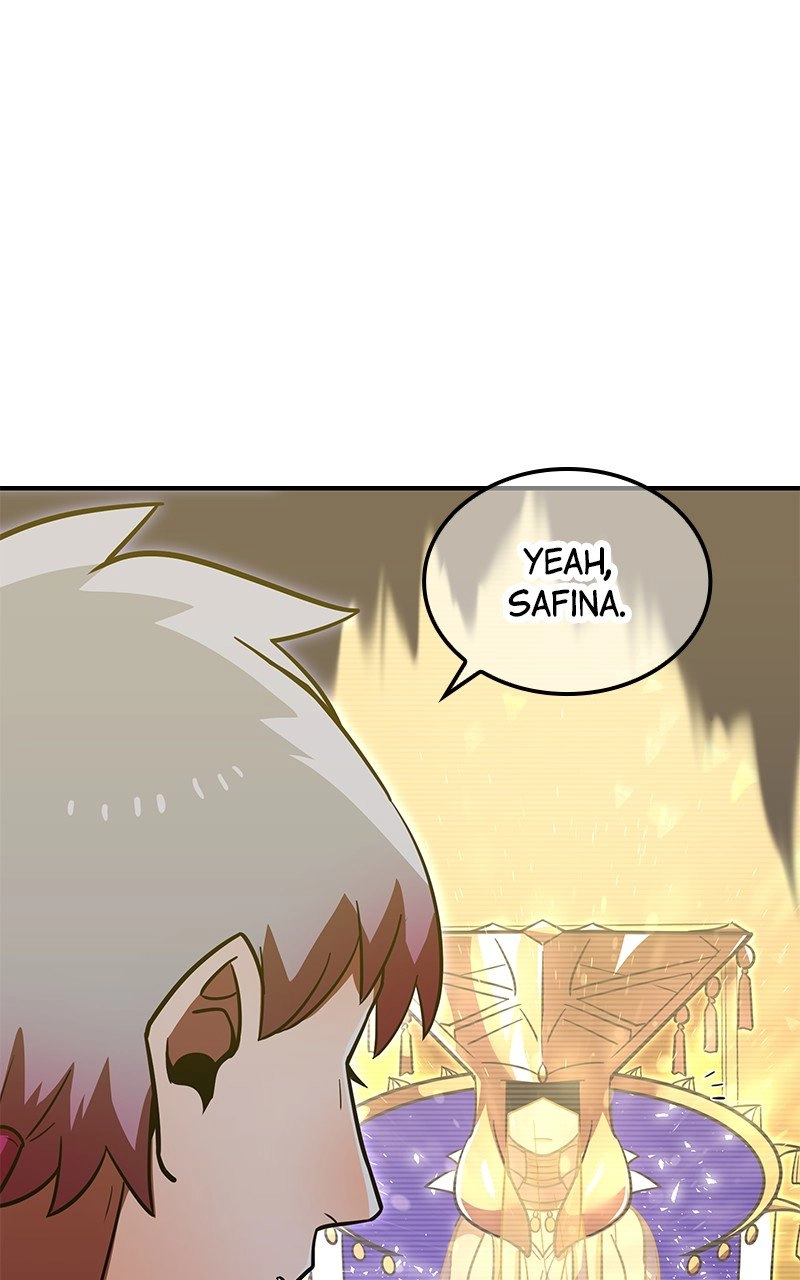 Savior of Divine Blood: Draw Out 0.00000001% to Become the Strongest Chapter 48 Page 94