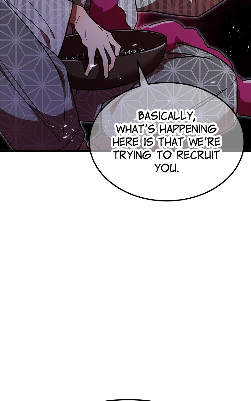 Savior of Divine Blood: Draw Out 0.00000001% to Become the Strongest Chapter 48 Page 98