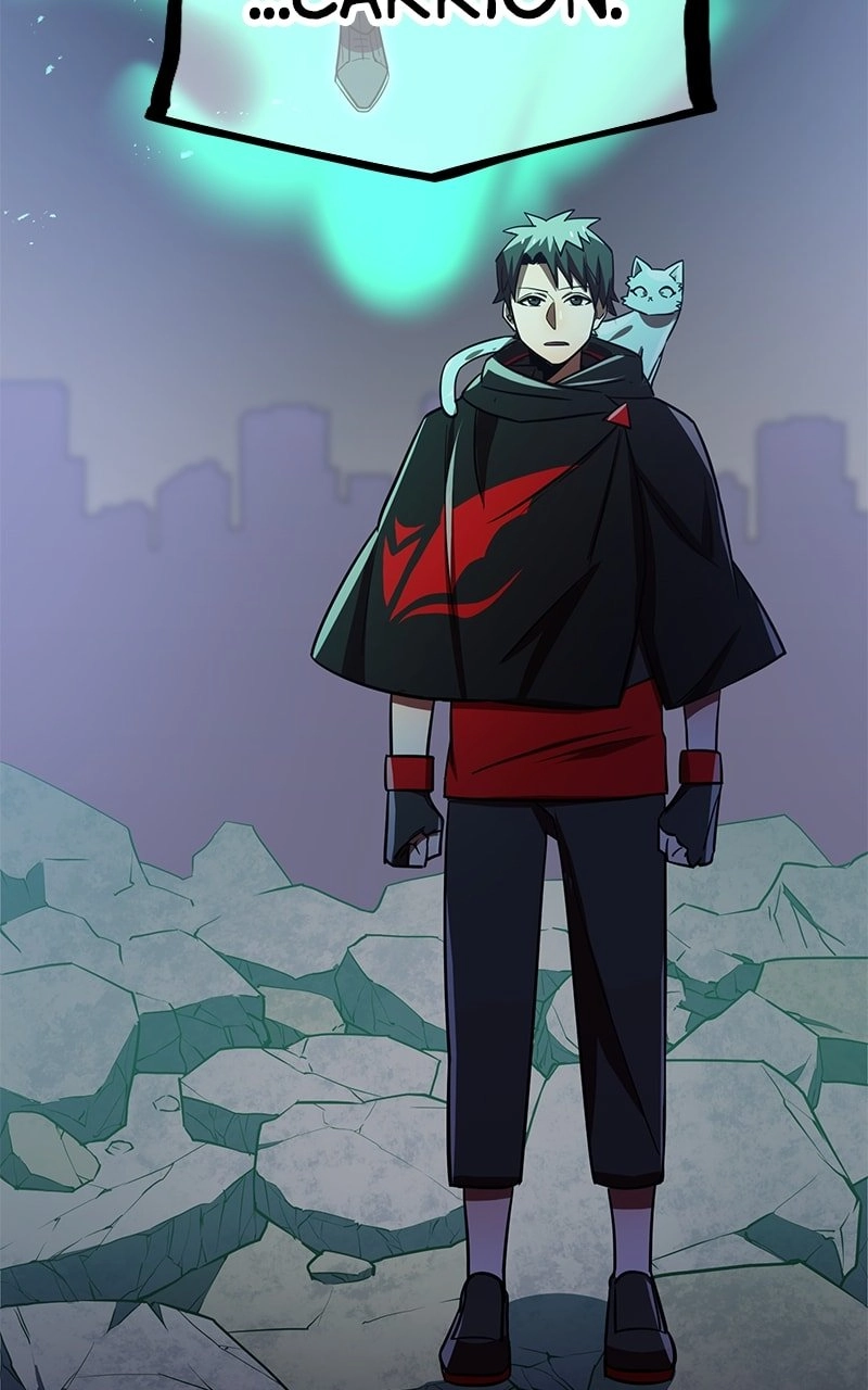 Savior of Divine Blood: Draw Out 0.00000001% to Become the Strongest Chapter 41 Page 118