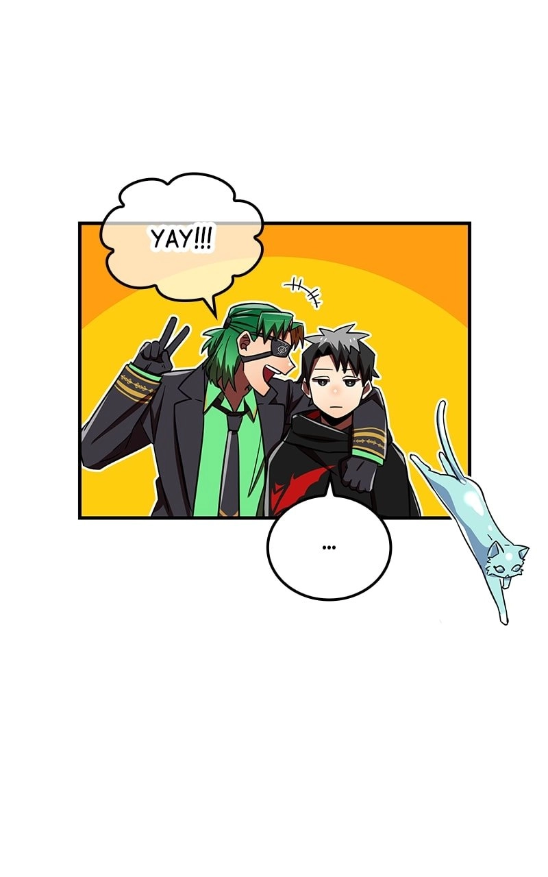 Savior of Divine Blood: Draw Out 0.00000001% to Become the Strongest Chapter 41 Page 121
