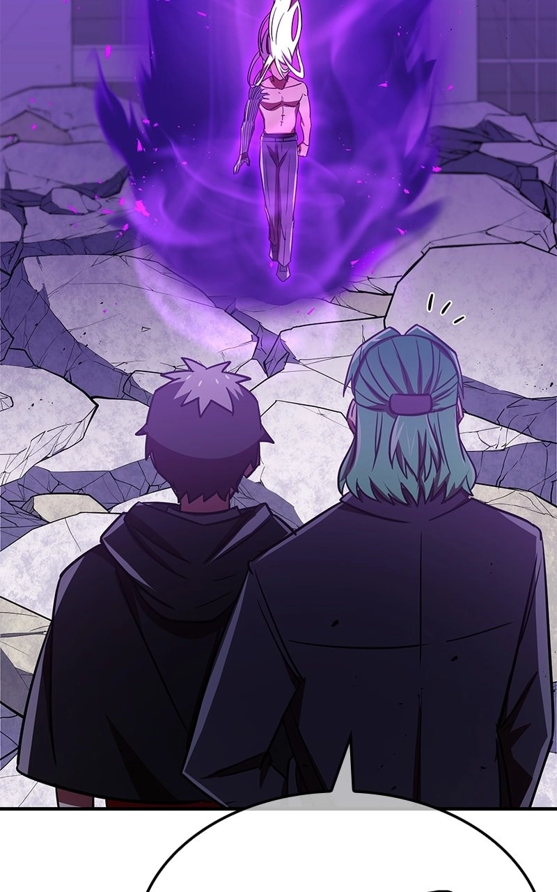 Savior of Divine Blood: Draw Out 0.00000001% to Become the Strongest Chapter 41 Page 124