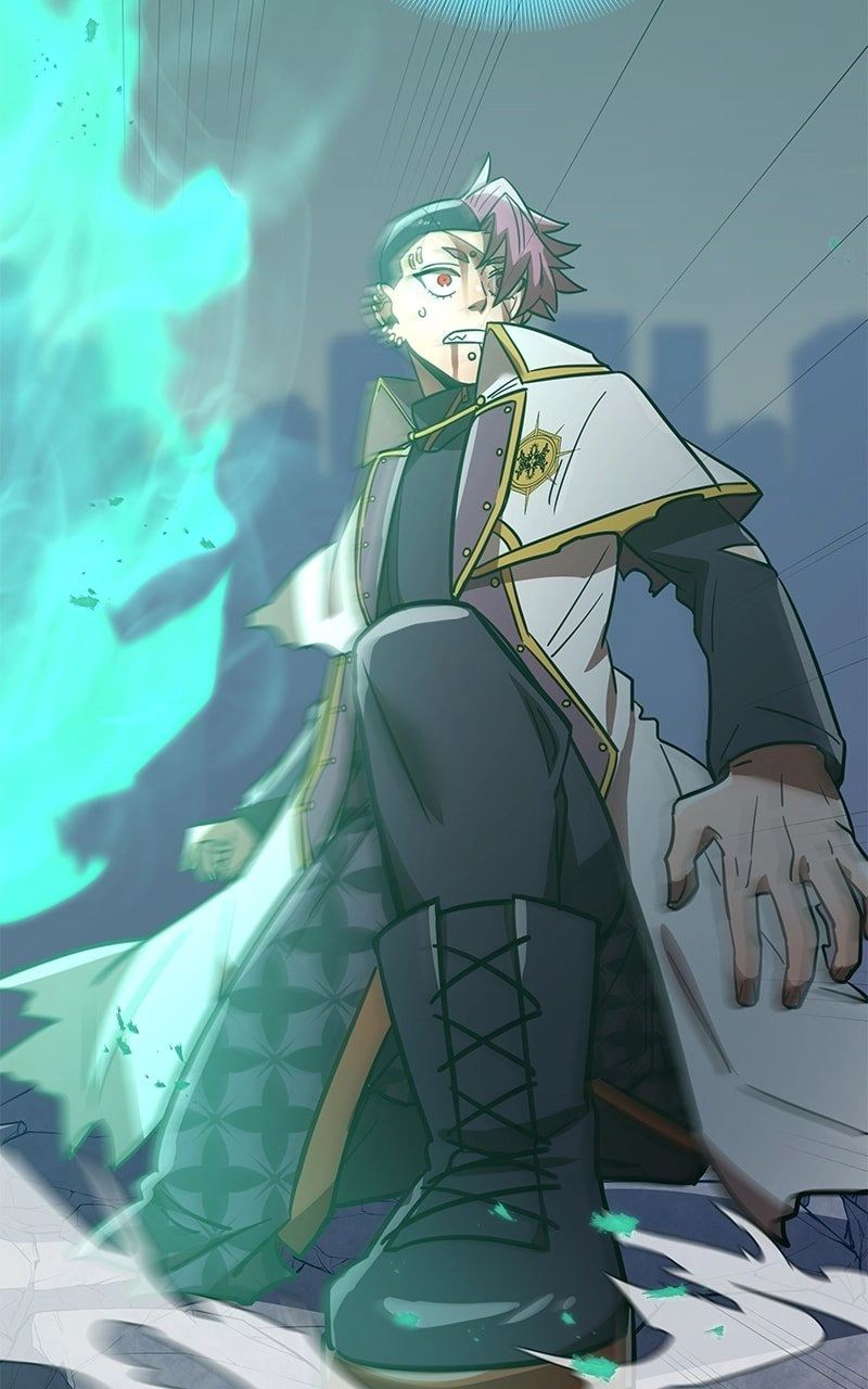 Savior of Divine Blood: Draw Out 0.00000001% to Become the Strongest Chapter 41 Page 16