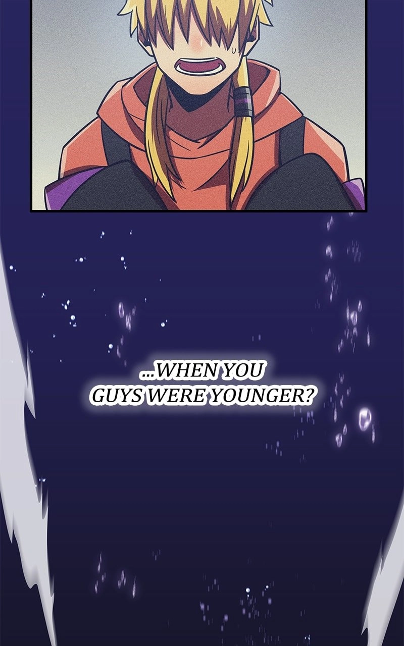 Savior of Divine Blood: Draw Out 0.00000001% to Become the Strongest Chapter 41 Page 174