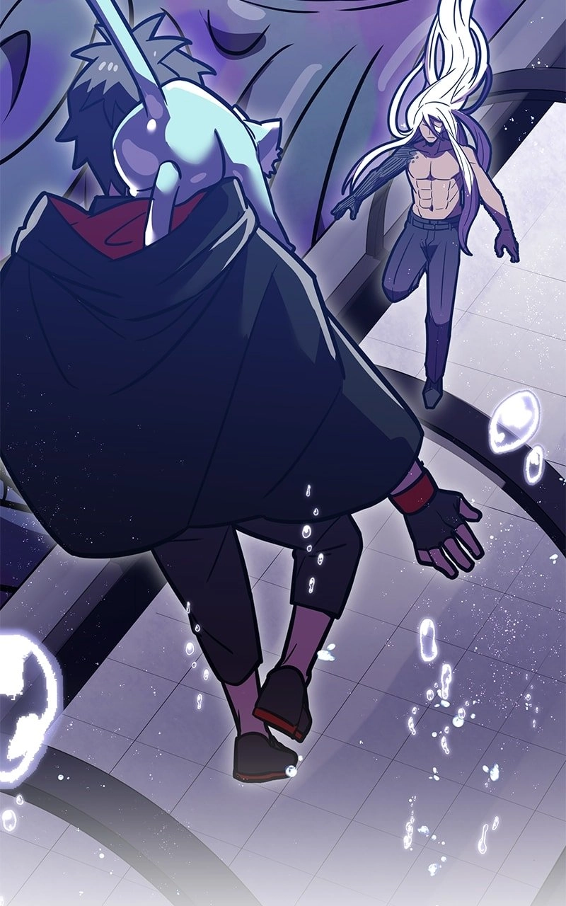 Savior of Divine Blood: Draw Out 0.00000001% to Become the Strongest Chapter 41 Page 180